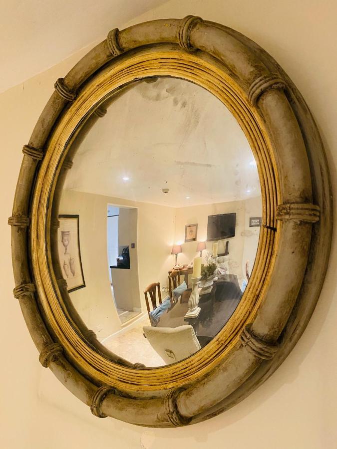 Apartamento Abbey Mews In The Heart Of Bath, Bath Keys Exterior foto