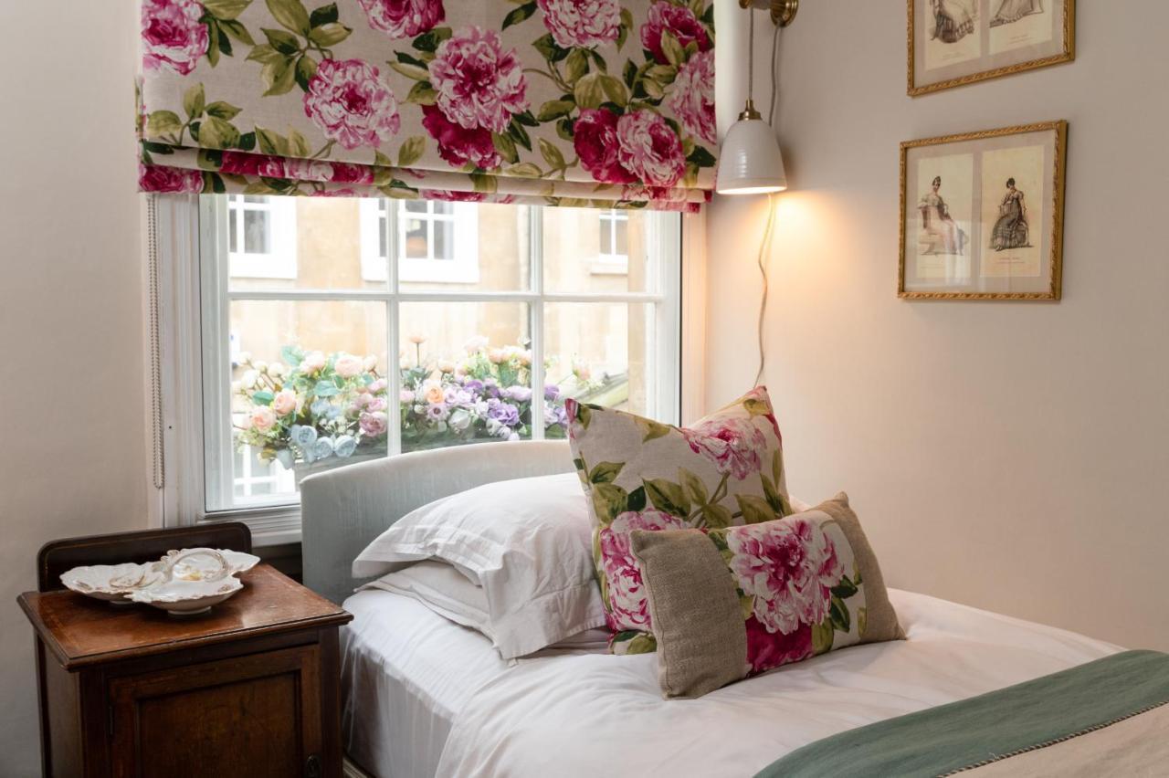 Apartamento Abbey Mews In The Heart Of Bath, Bath Keys Exterior foto