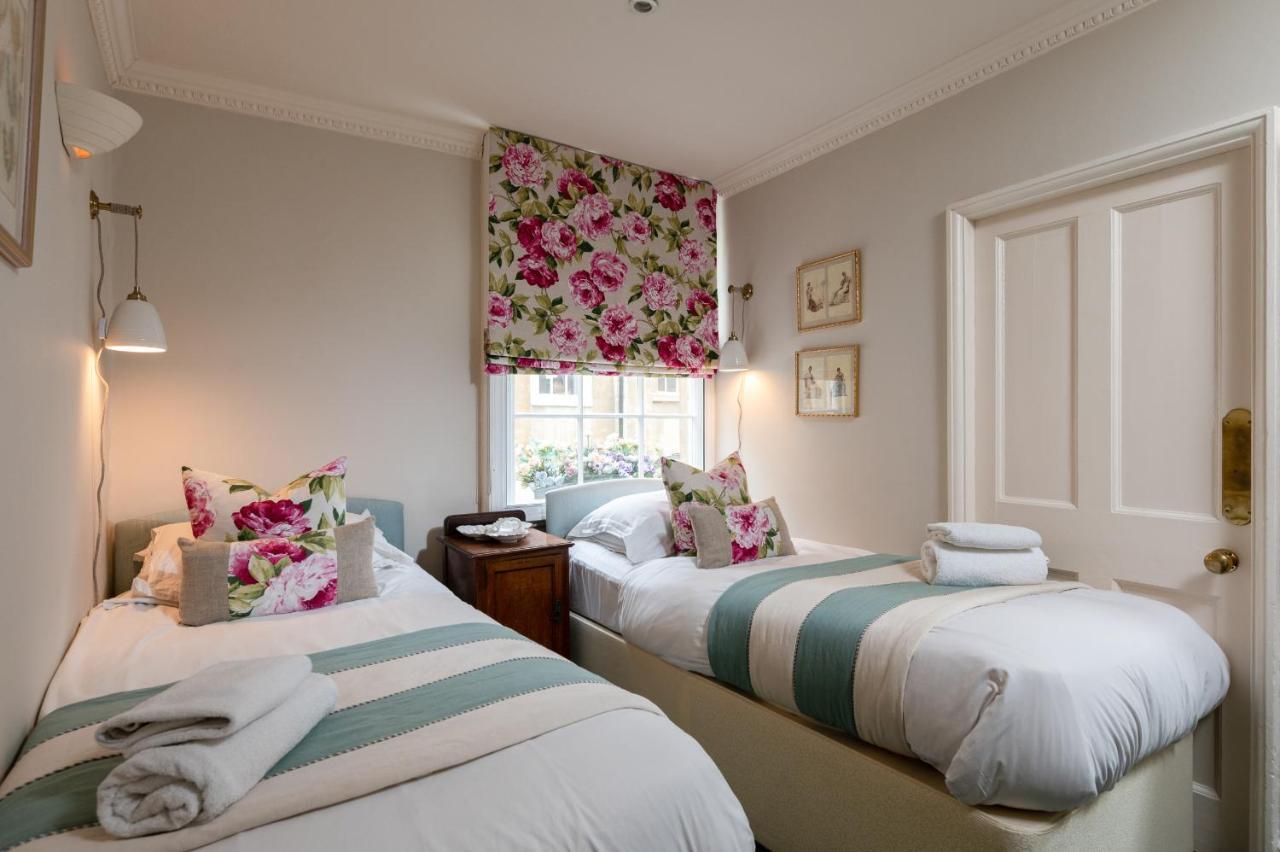 Apartamento Abbey Mews In The Heart Of Bath, Bath Keys Exterior foto