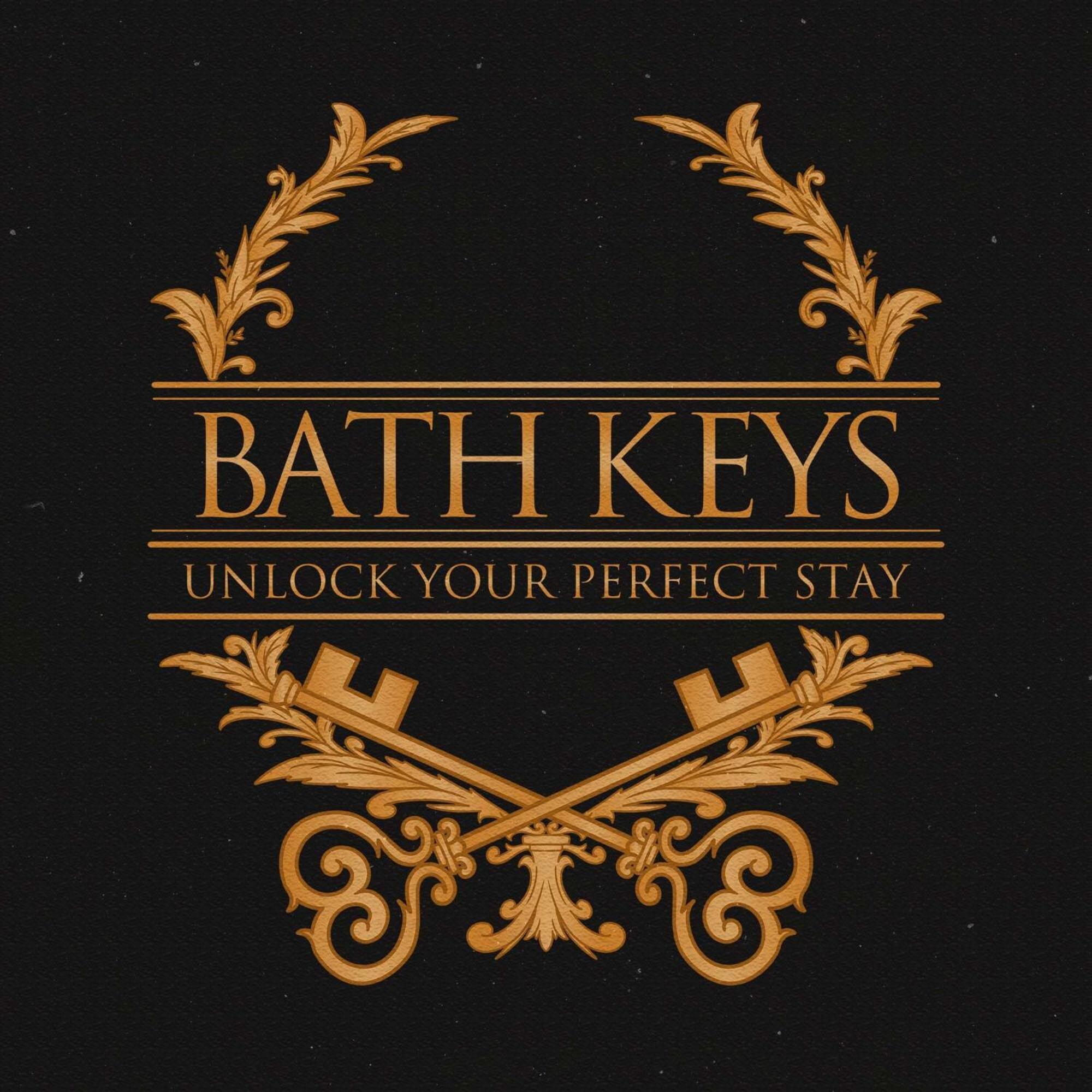 Apartamento Abbey Mews In The Heart Of Bath, Bath Keys Exterior foto
