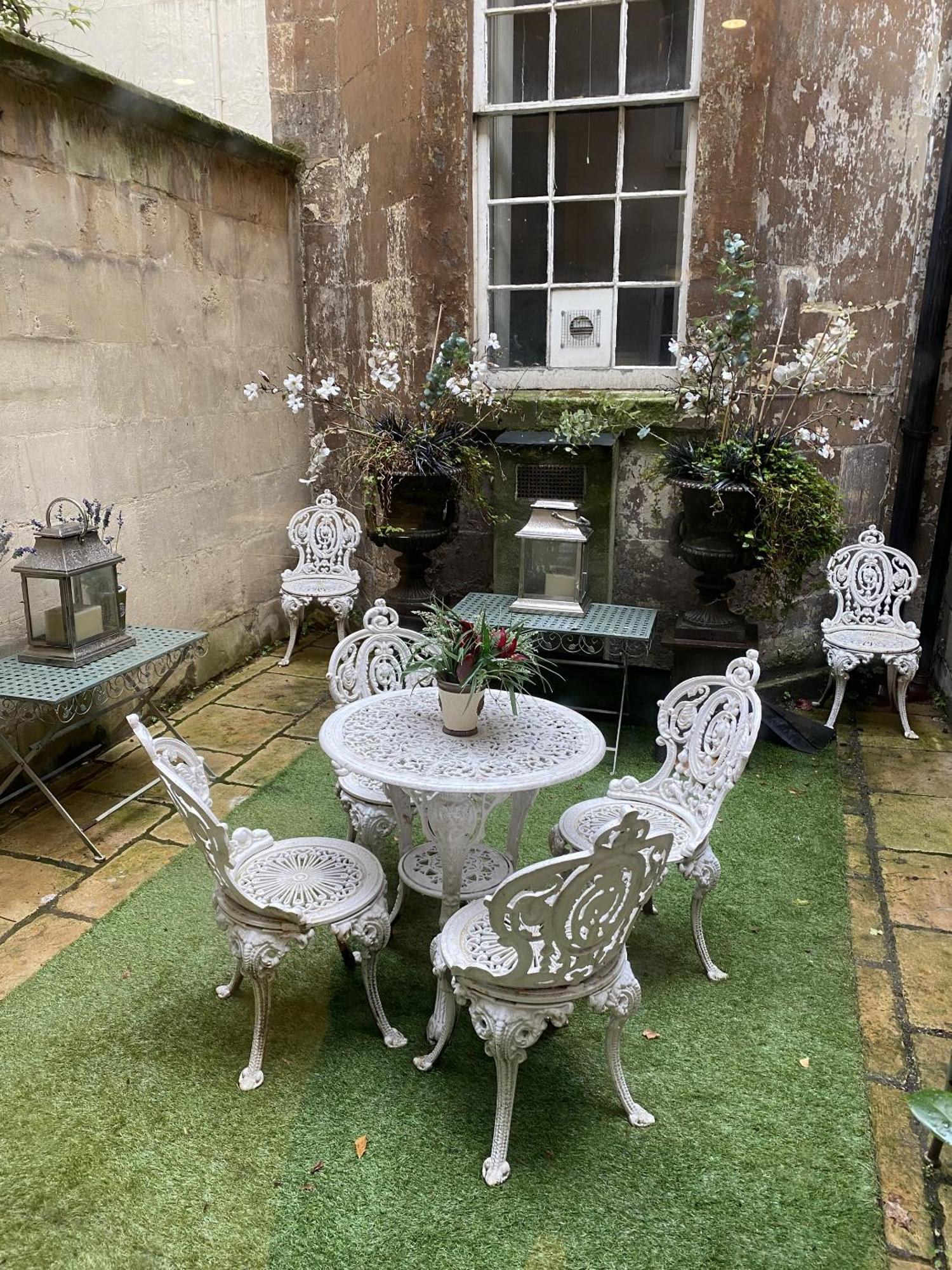 Apartamento Abbey Mews In The Heart Of Bath, Bath Keys Exterior foto